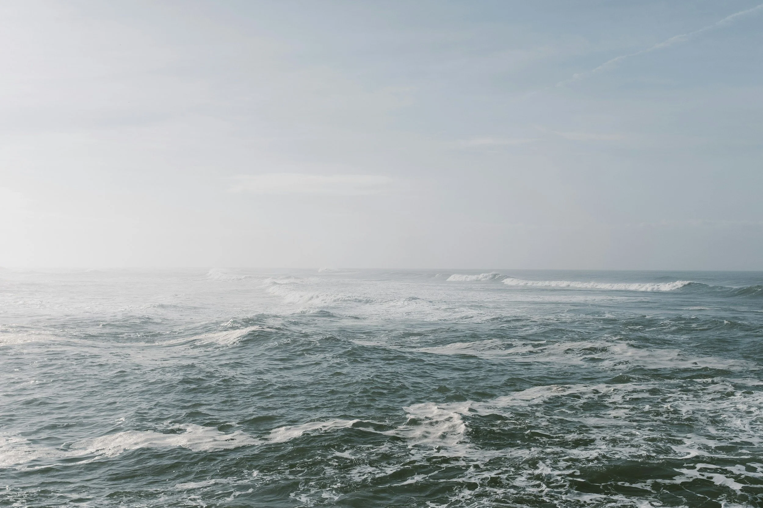 Why life feels different after a parent has died