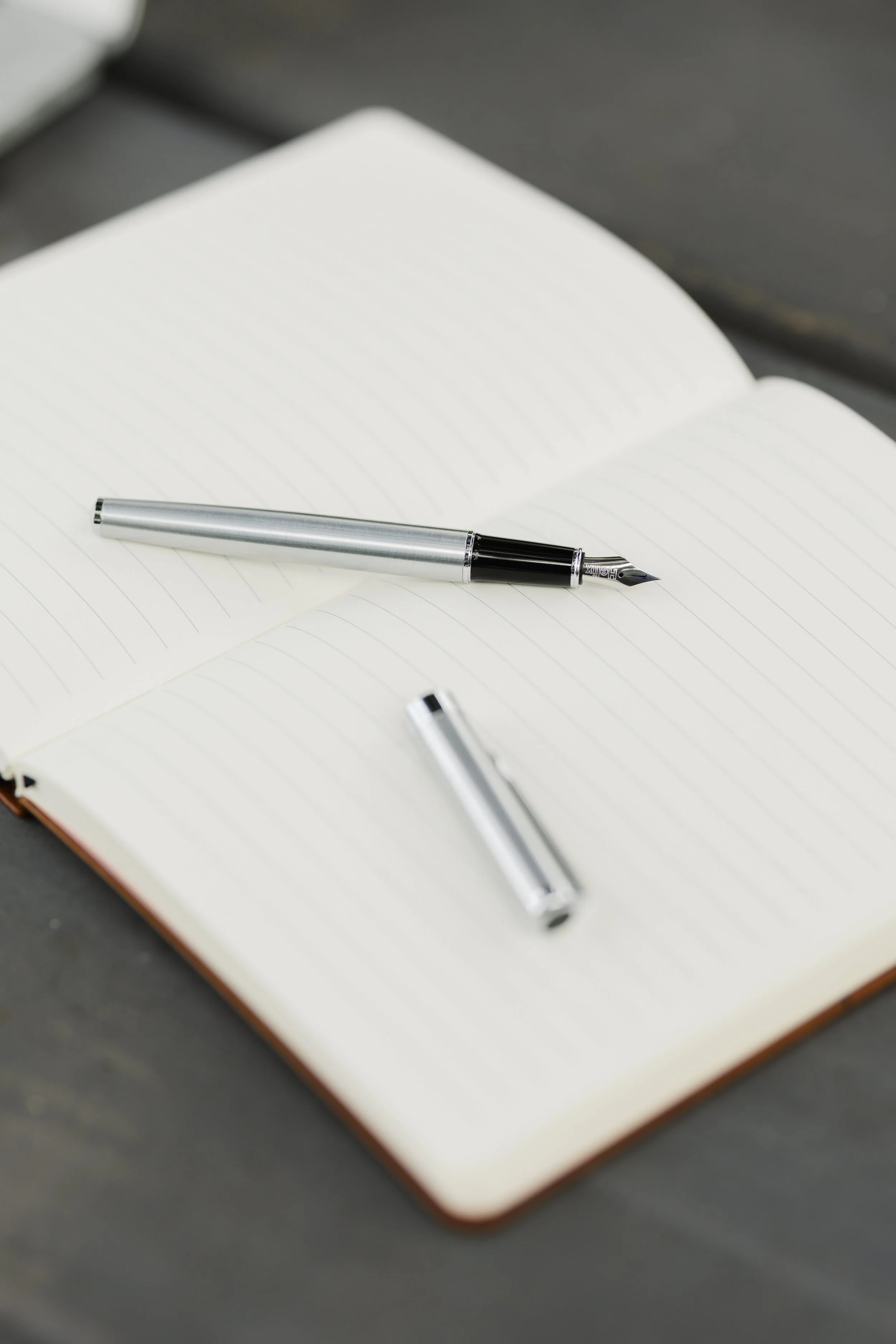 Professional training and continued development