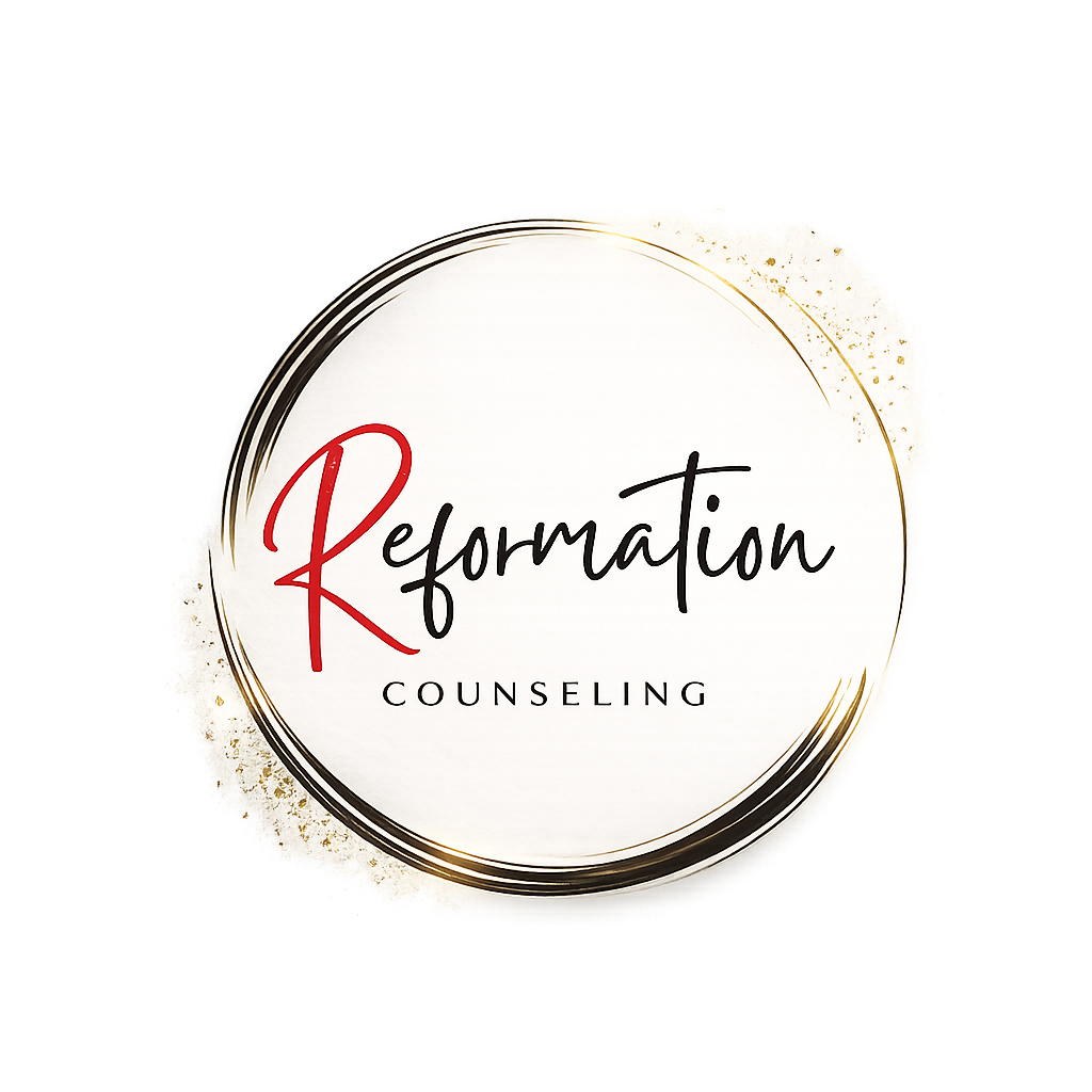 Reformation Counseling