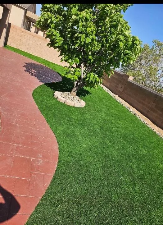 Landscape Design