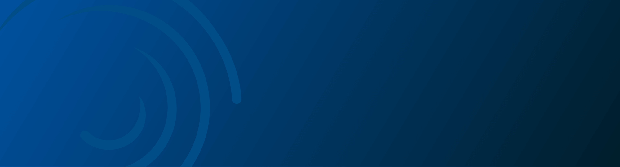 Sojourner Brand Gradient Blue