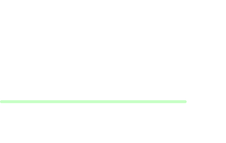 The image features a large white number 9, with the words "Priority Brands" underneath in white text, and a light green horizontal line separating the number from the words, all on a black background.