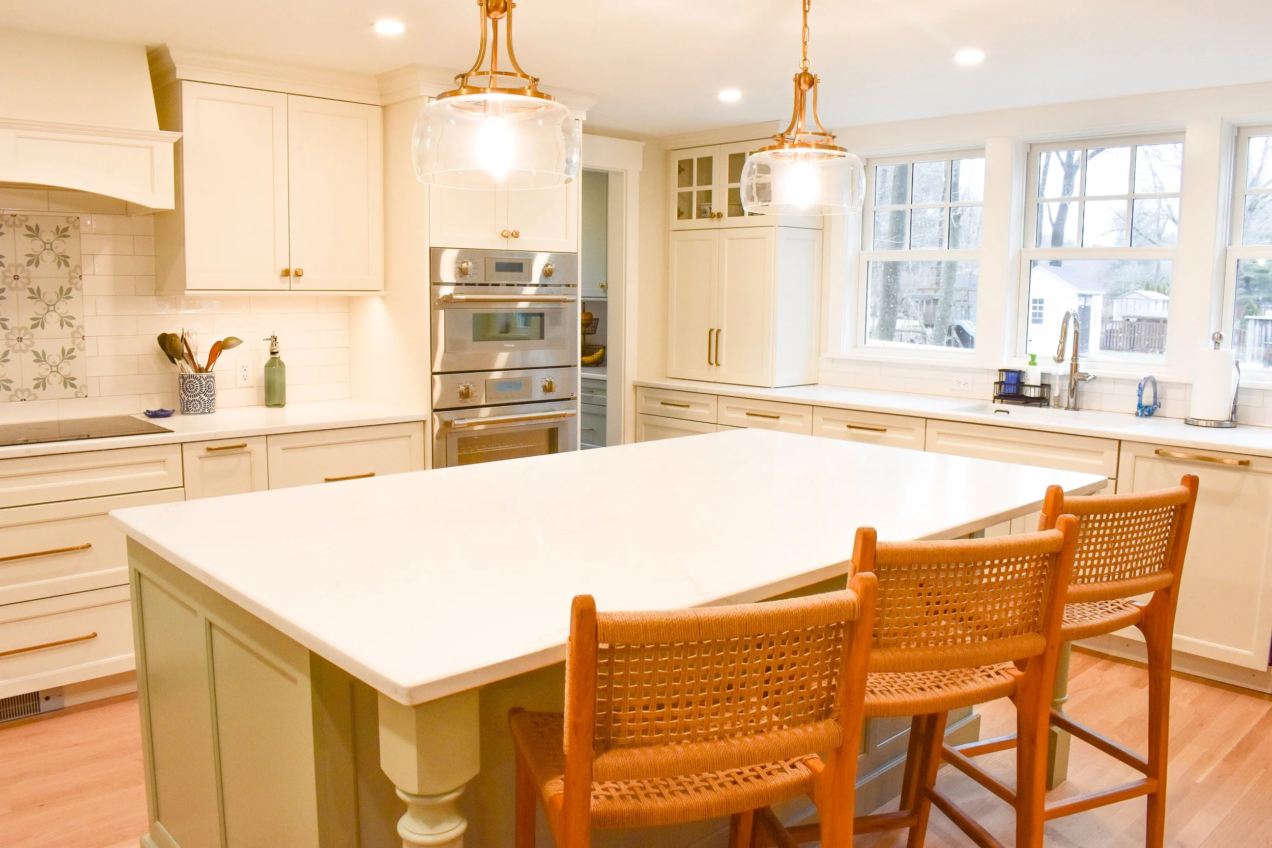 Hingham Full Home Remodel