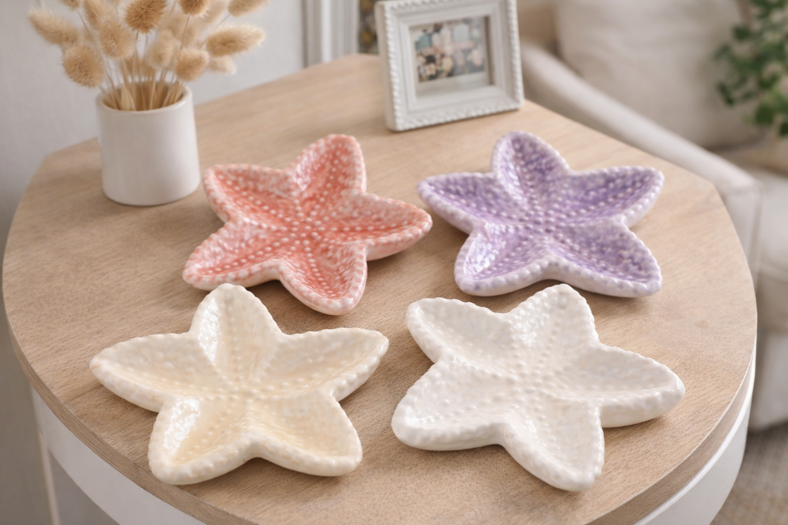 Starfish Dish