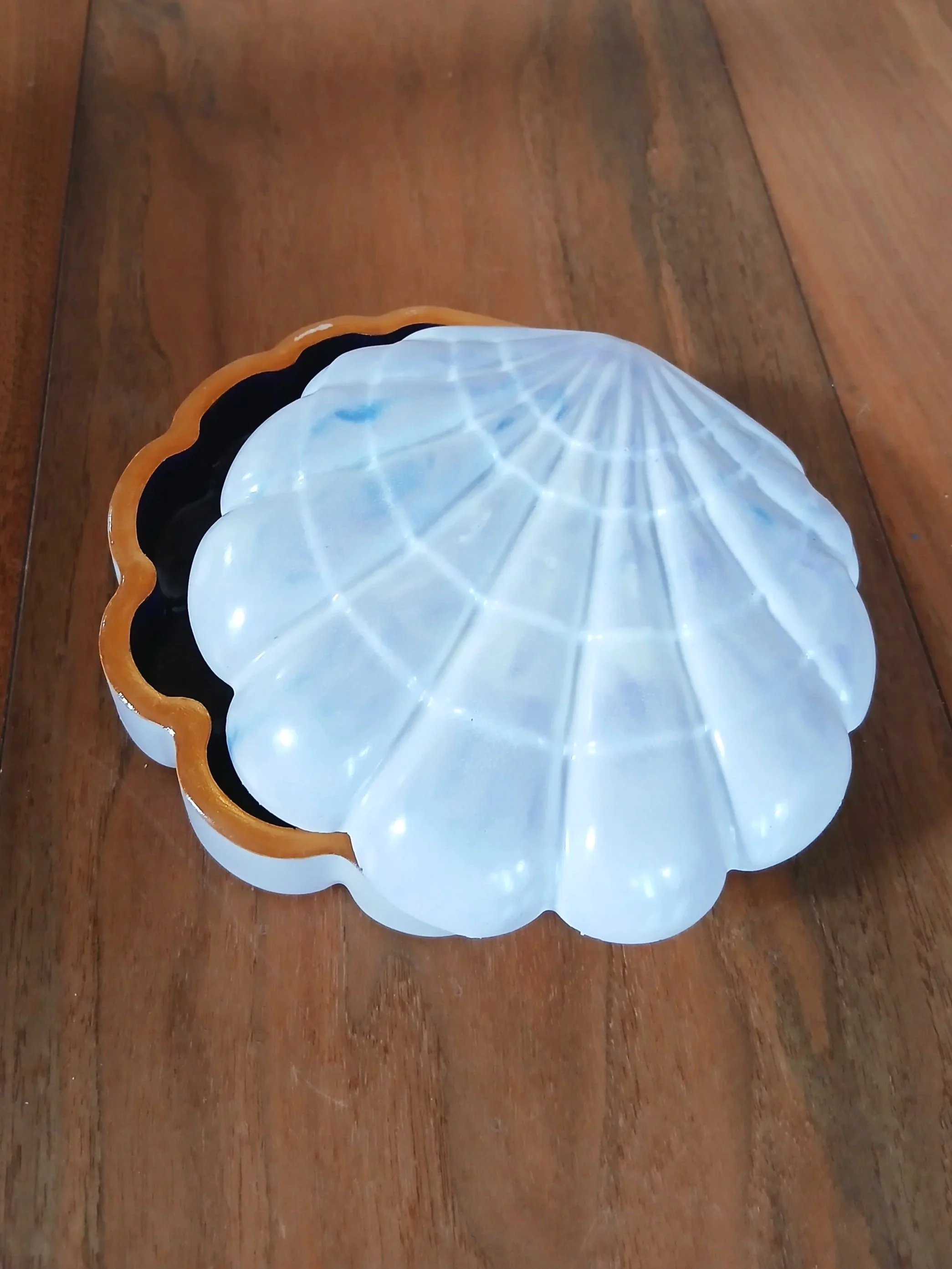 Clam Dish