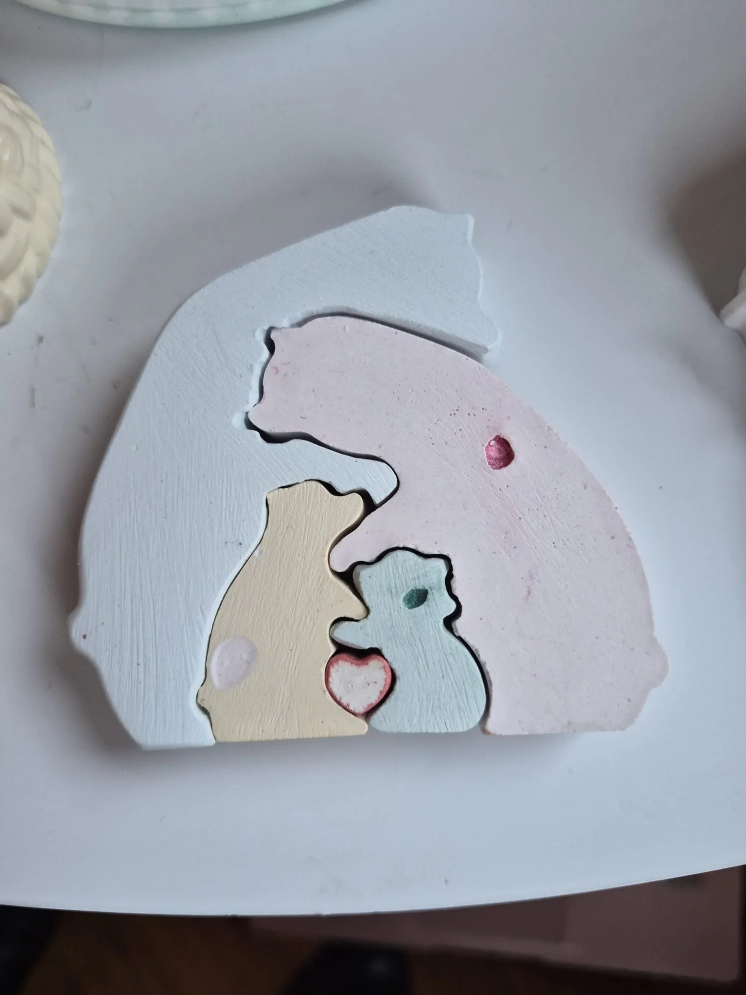 Bear family - pastel - bottom view view.jpeg