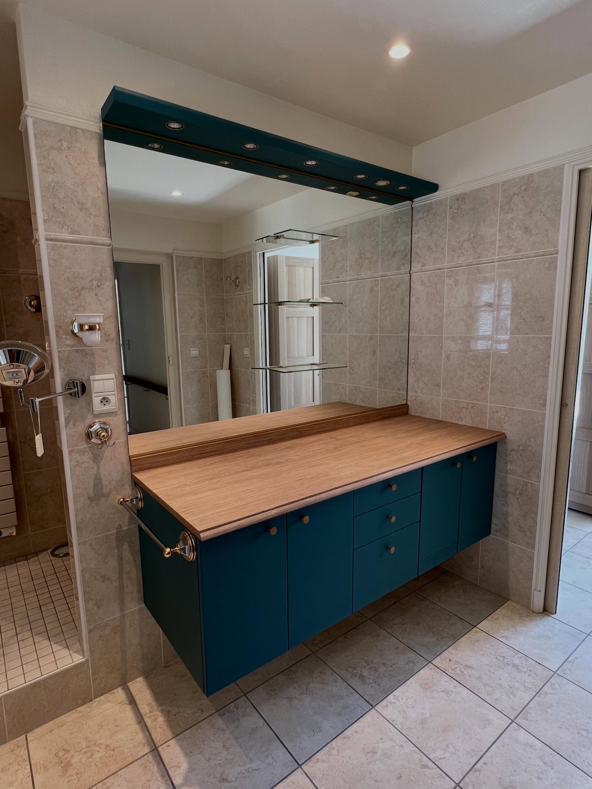 Covering Mobiliers