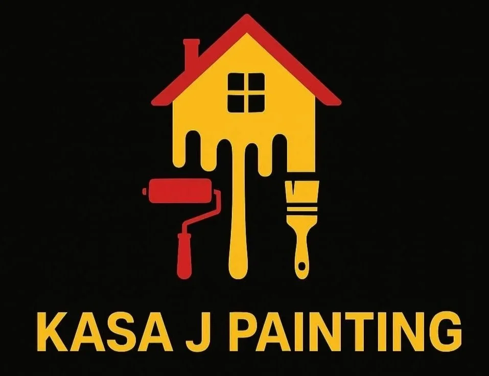 Kasa J Painting