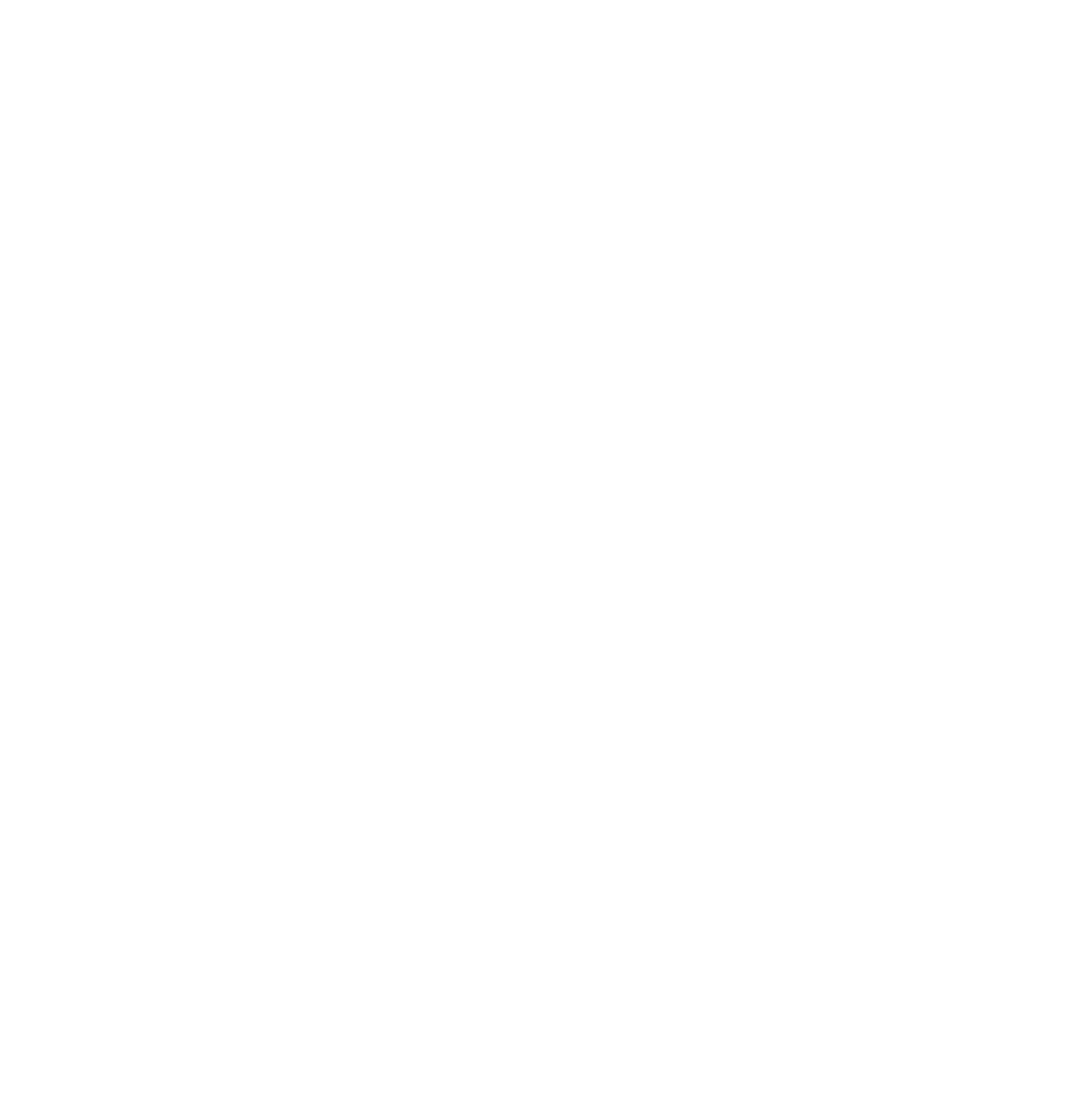 Signature in white on black background.