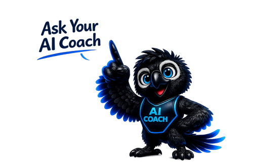 Ask AI Coach
