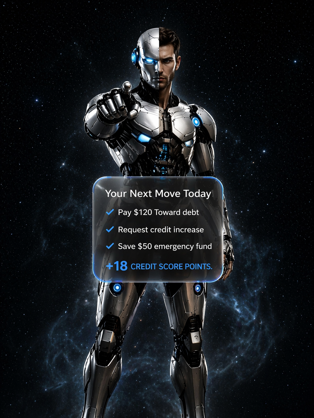 NextMoveAI hero