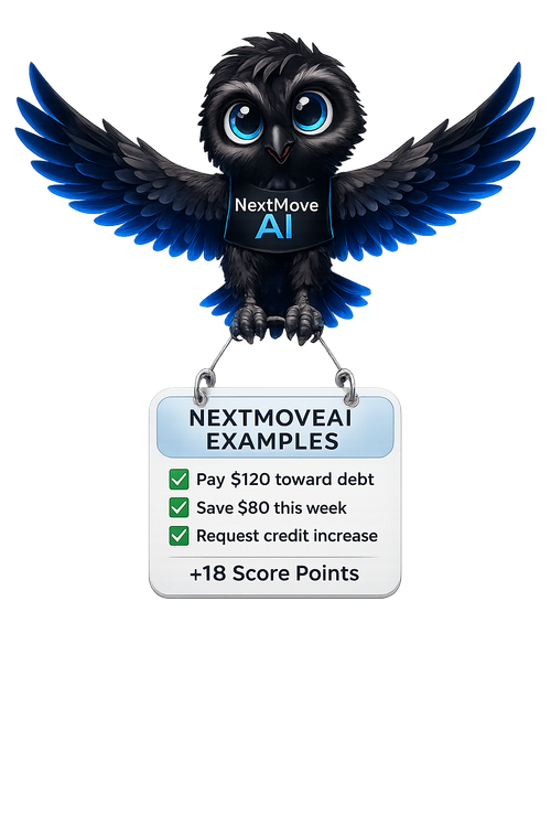 NextMoveAI Coach