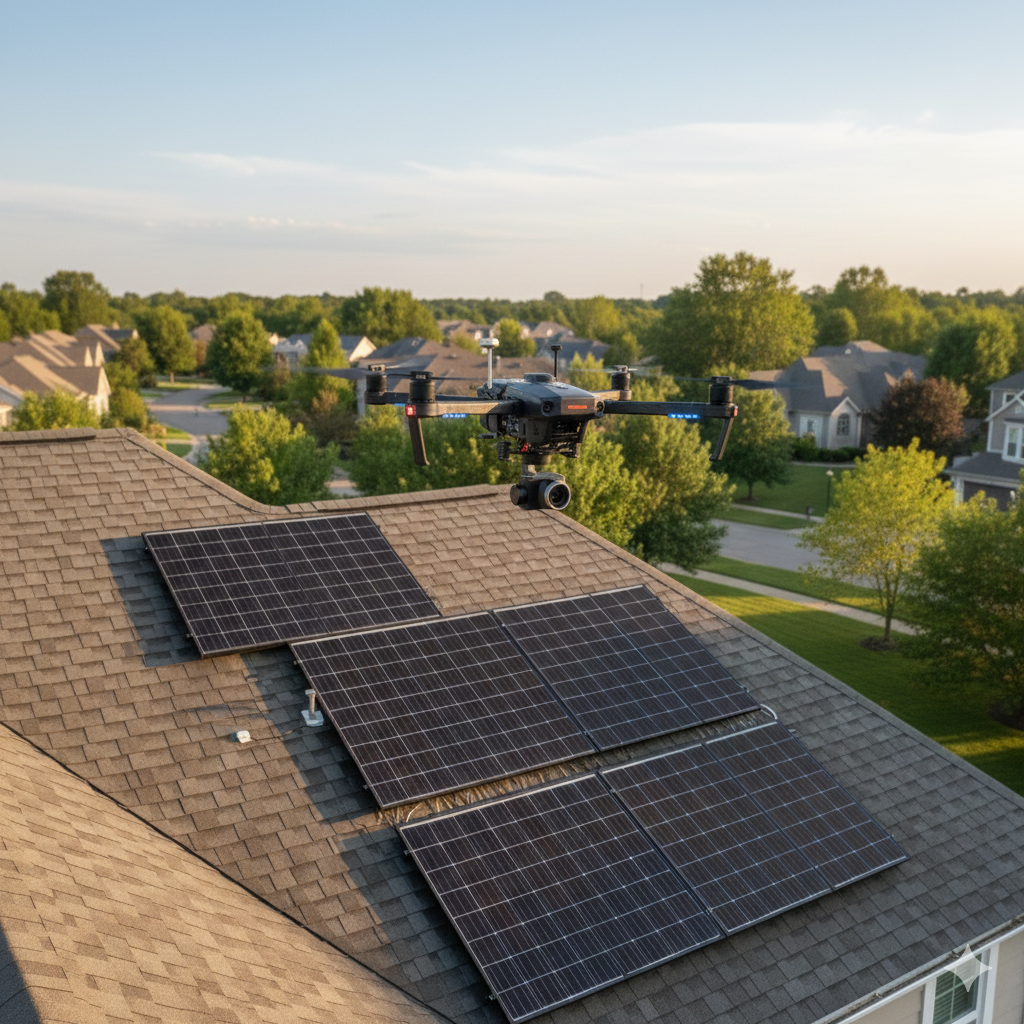 Solar Panel Efficiency & Health Check Price: £195.00