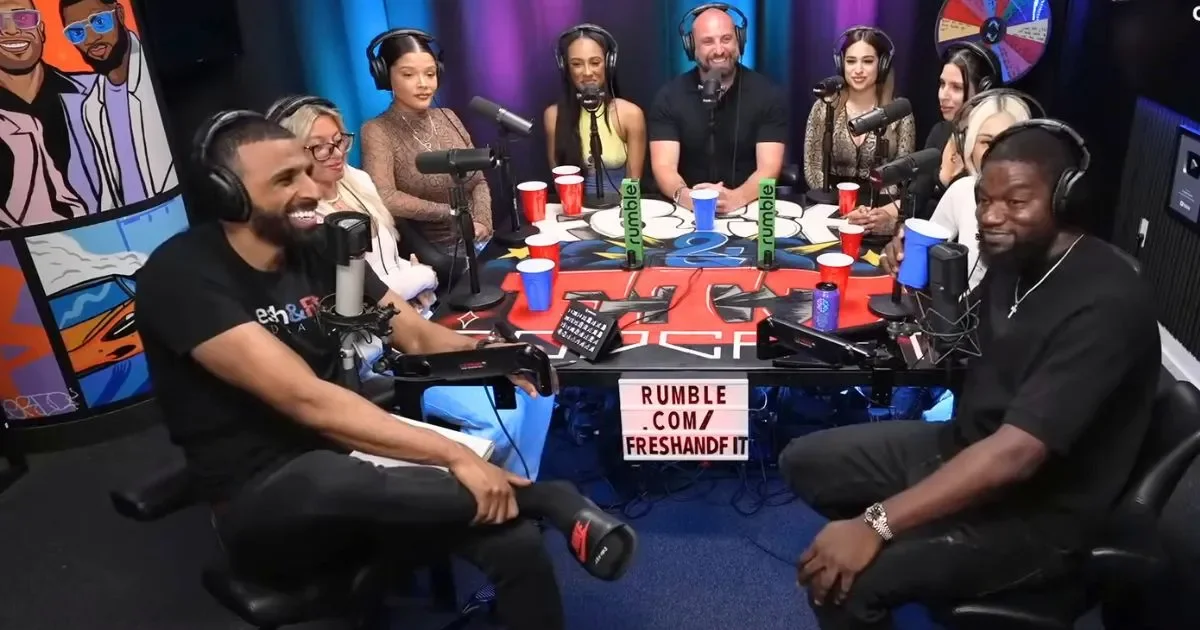 Inside the Manosphere I: The Media Spectacle is a Distraction