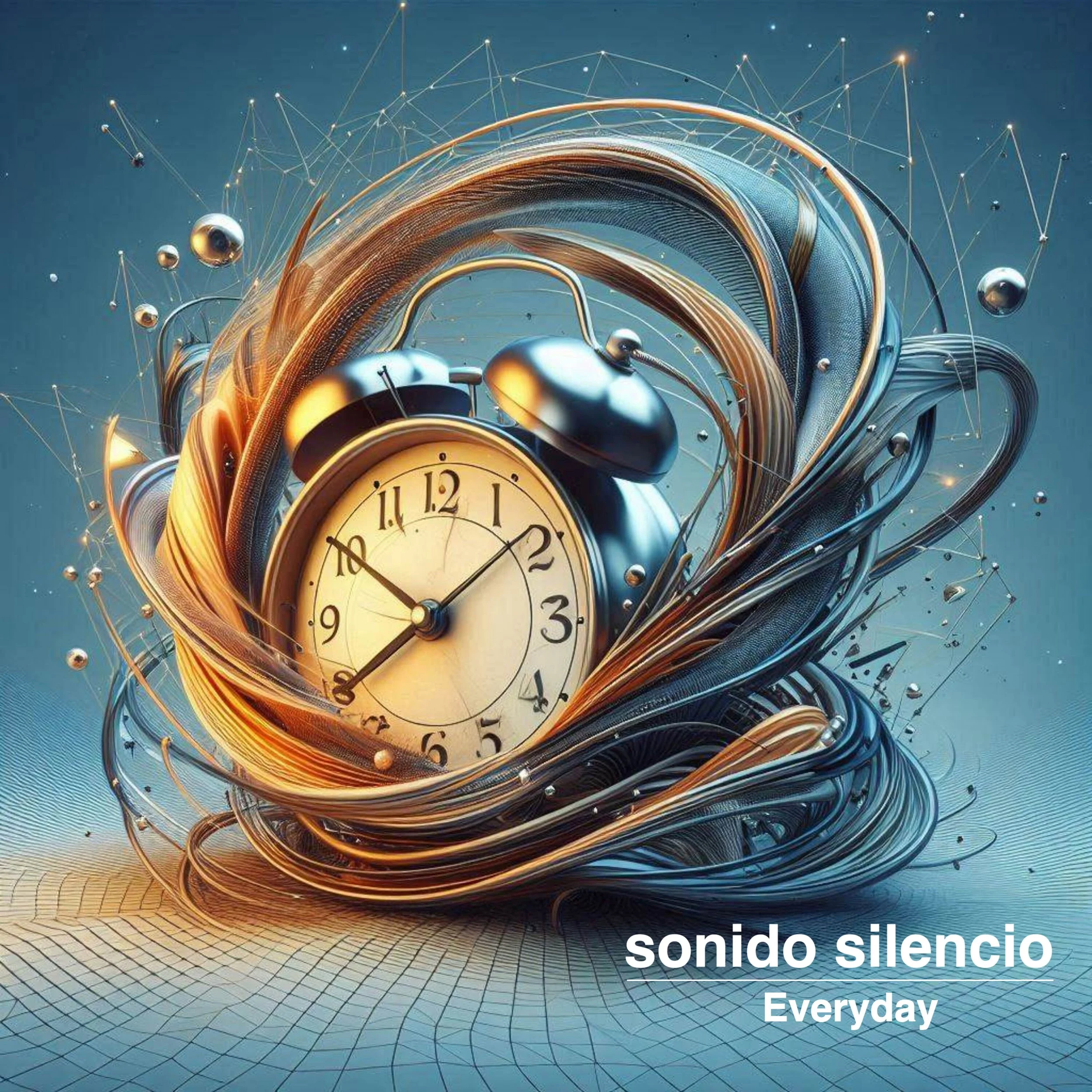 SONIDO SILENCIO / EVERYDAY