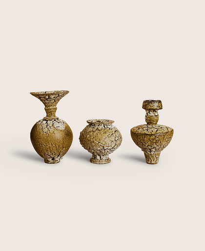 Modern Vases