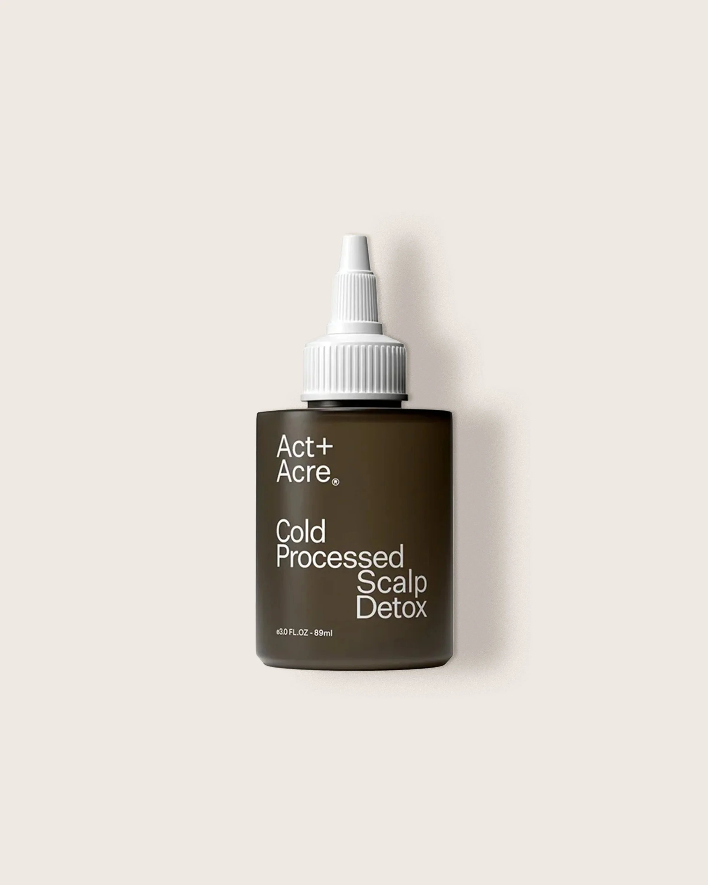 Scalp Detox