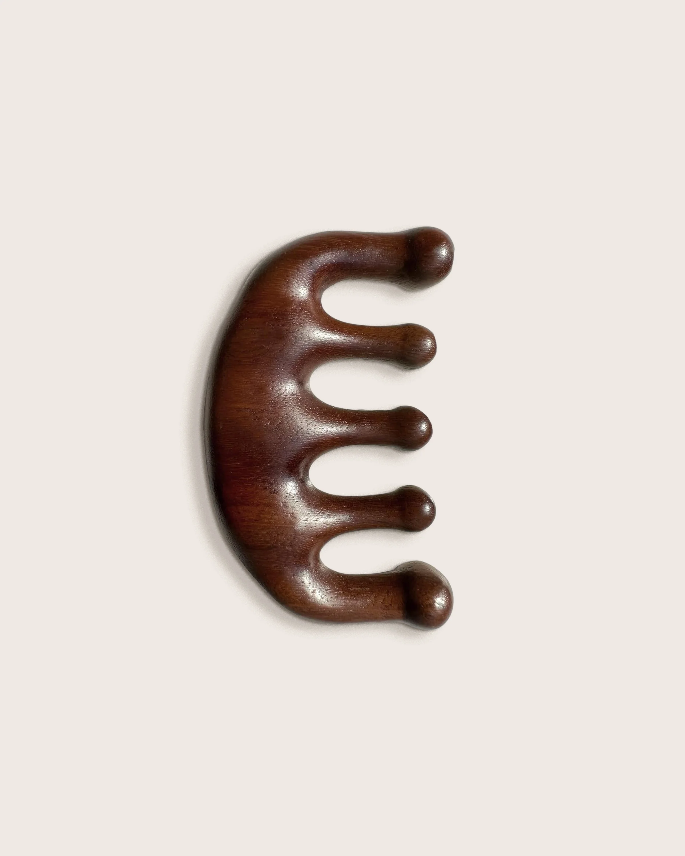Scalp Massager