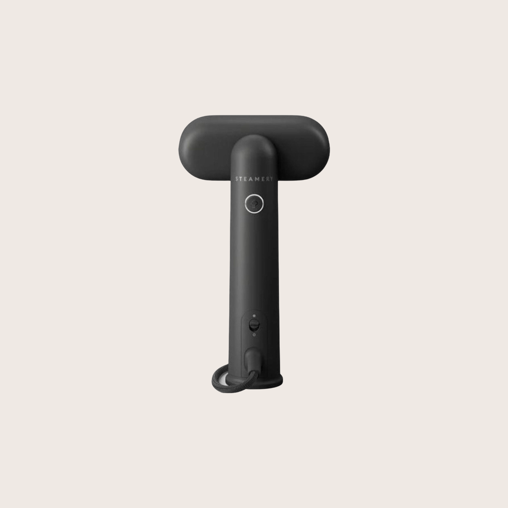 STEAMERY TRAVEL STEAMER
