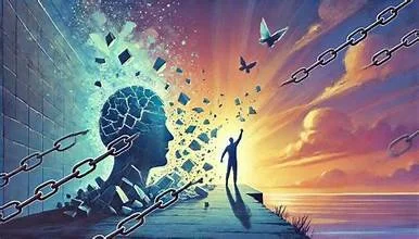 Top 5 Mental Barriers for Athletes