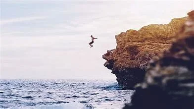 Facing Fear and Finding Confidence: How to Learn New Skills