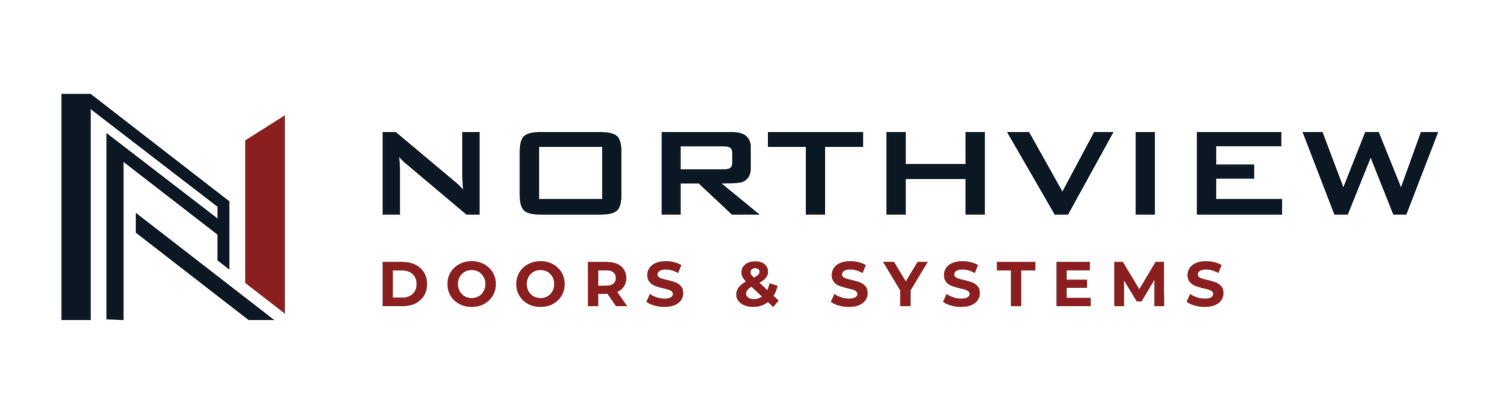 Northview Doors &amp; Systems | Residential &amp; Commercial Garage Doors