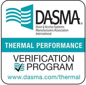 DASMA Thermal Performance Verification Program