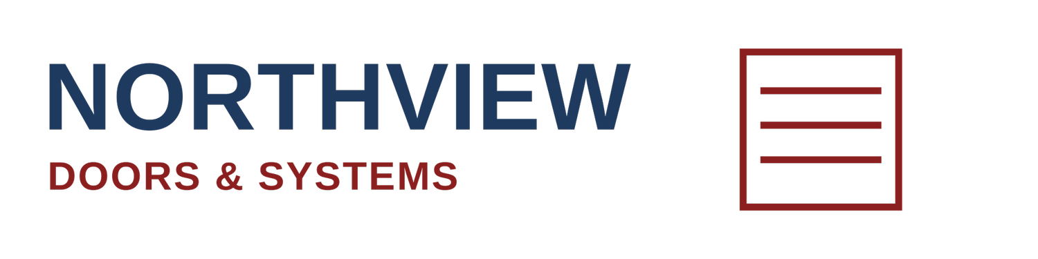 Residential &amp; Light Commercial Door Service