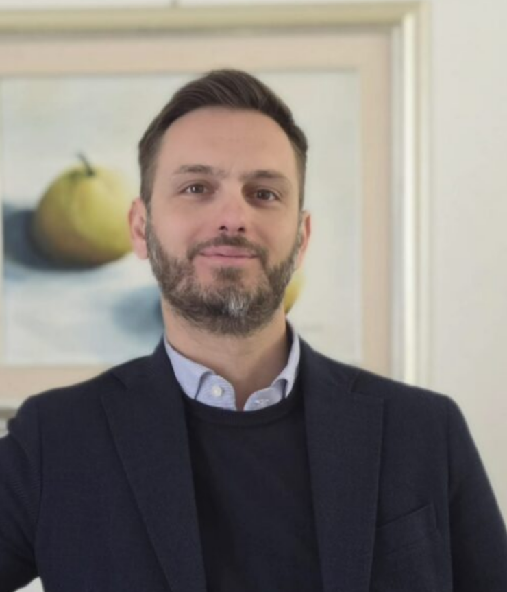 Domenico Di Viesti - Founder & Senior Consultant di Studio Di Viesti Srl