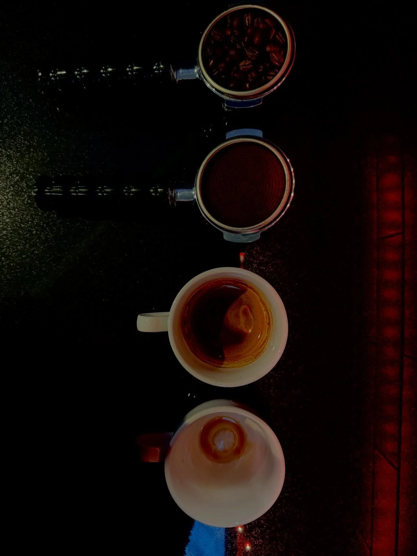 trust the process📍