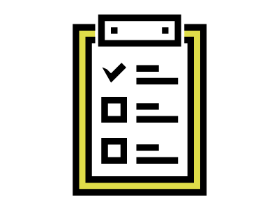 checklist
