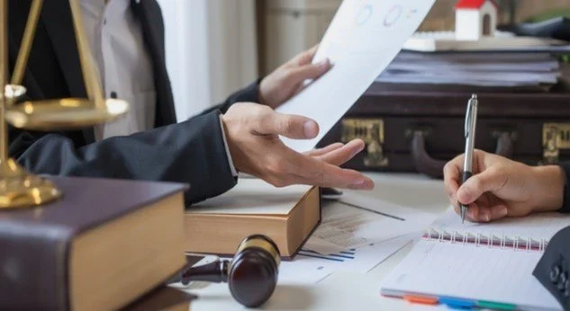 Streamlining Legal Bill Review