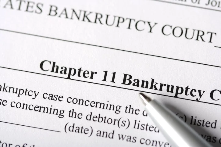 Bankruptcy Series – Billing Hygiene