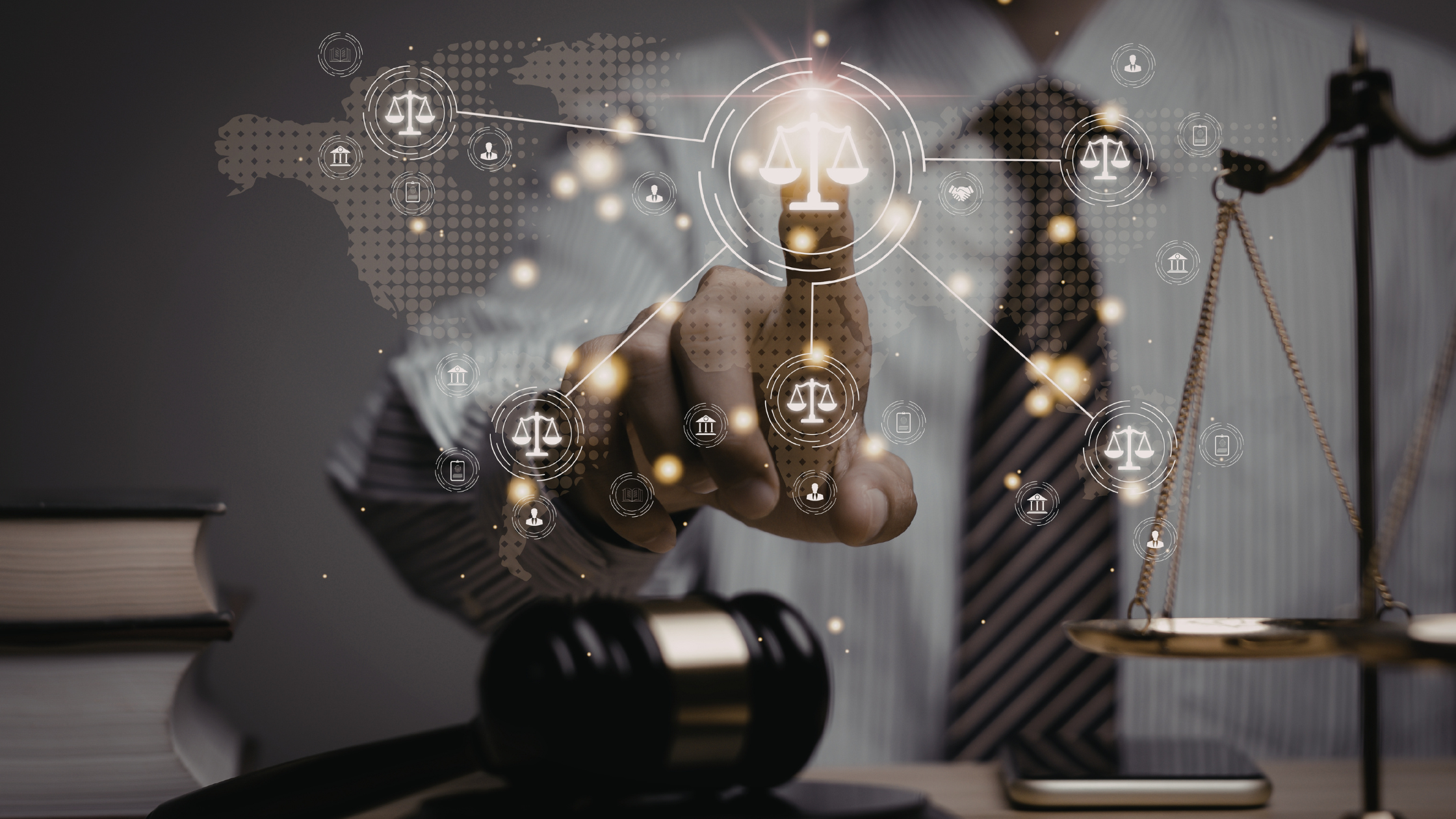 The New Legal Labor Model: AI, Efficiency, and Billing Transparency