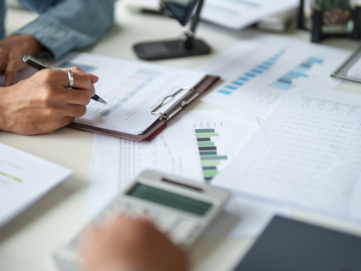 3 Signs Your Legal Invoice Review Isn’t AI-Ready