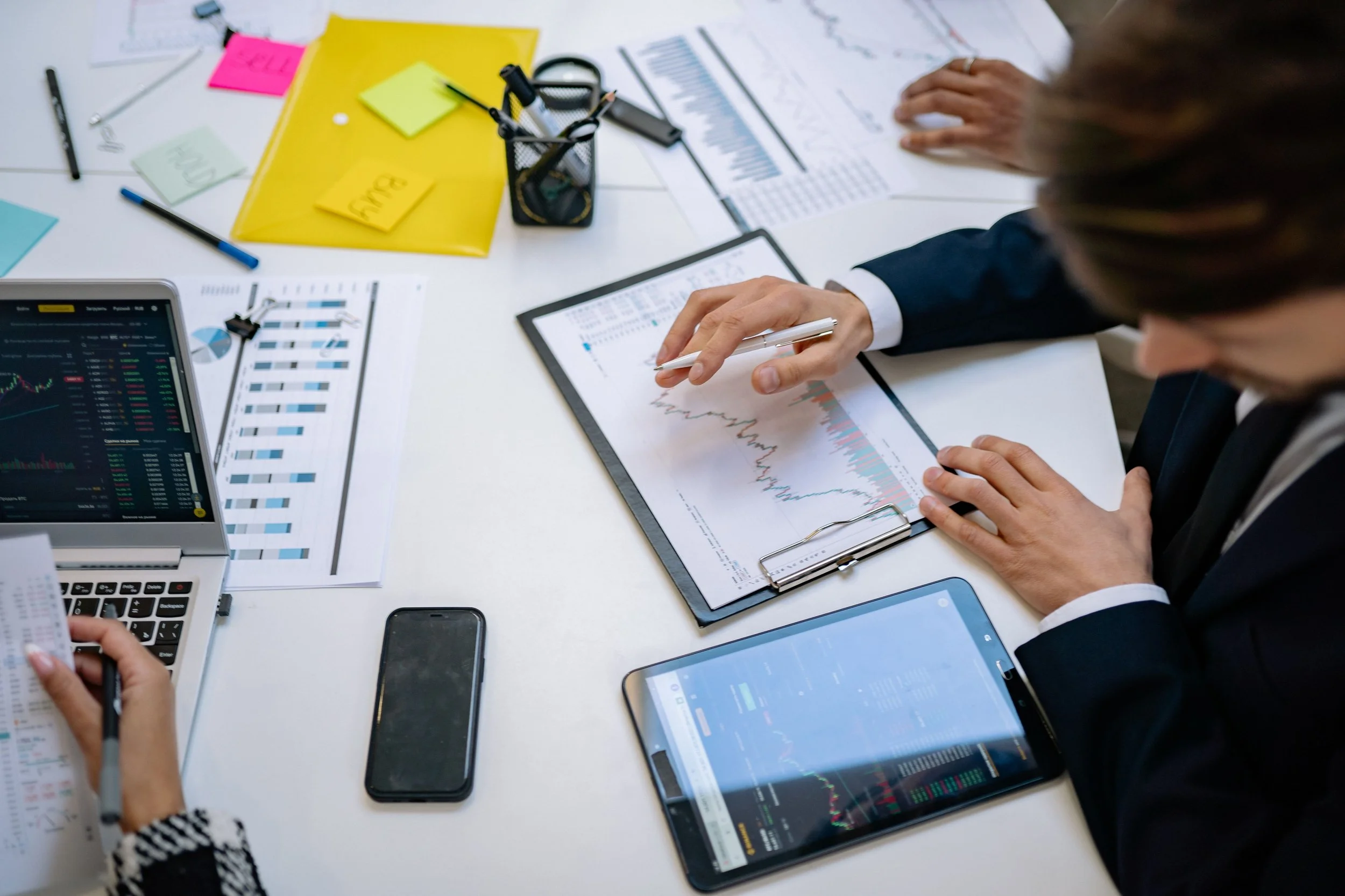 The Data Behind the Deal: Private Equity, MSOs, and the Law Firm Back Office