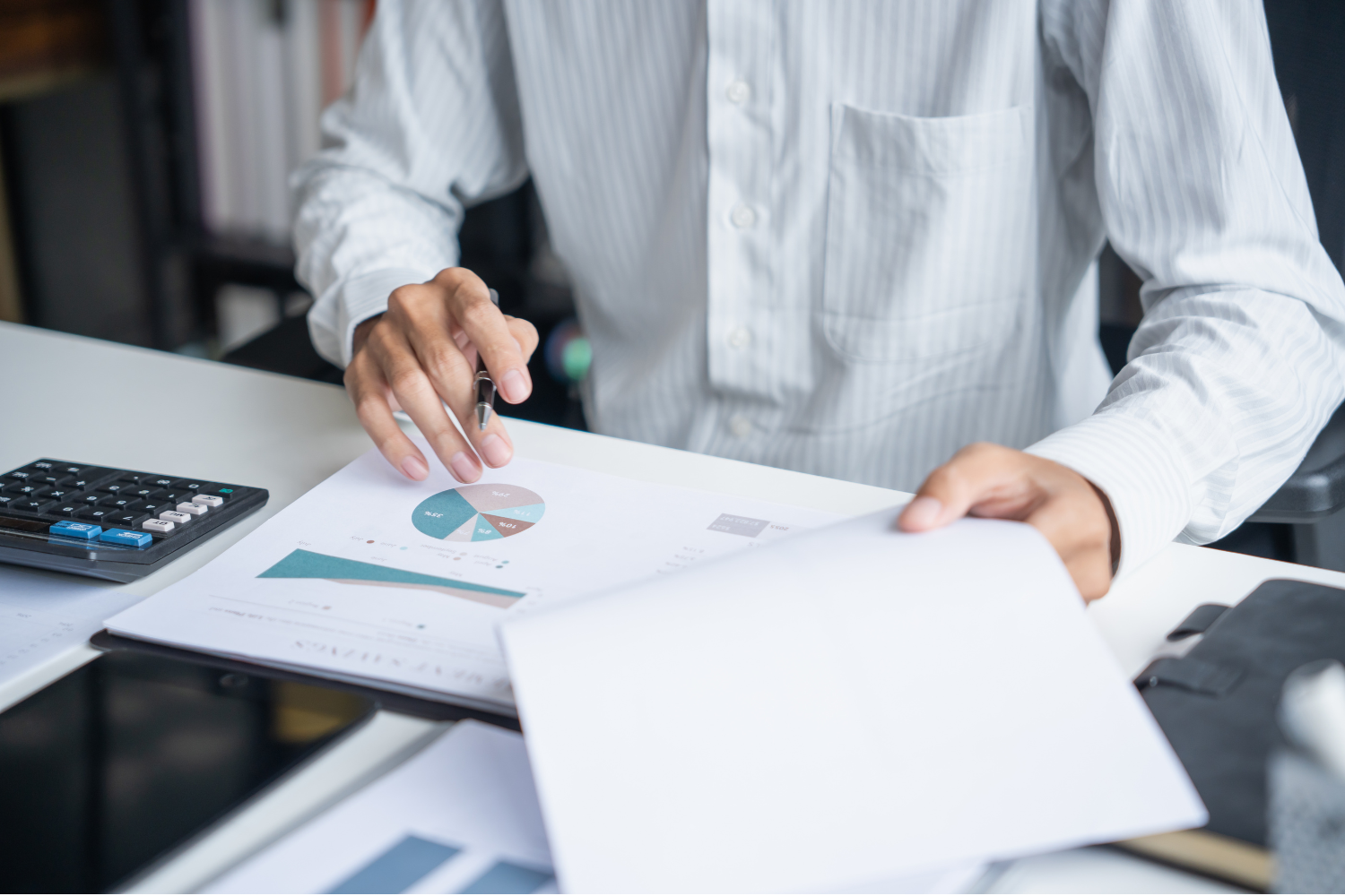 Invoice Review is Broken. Here’s What Legal Teams Need Instead.