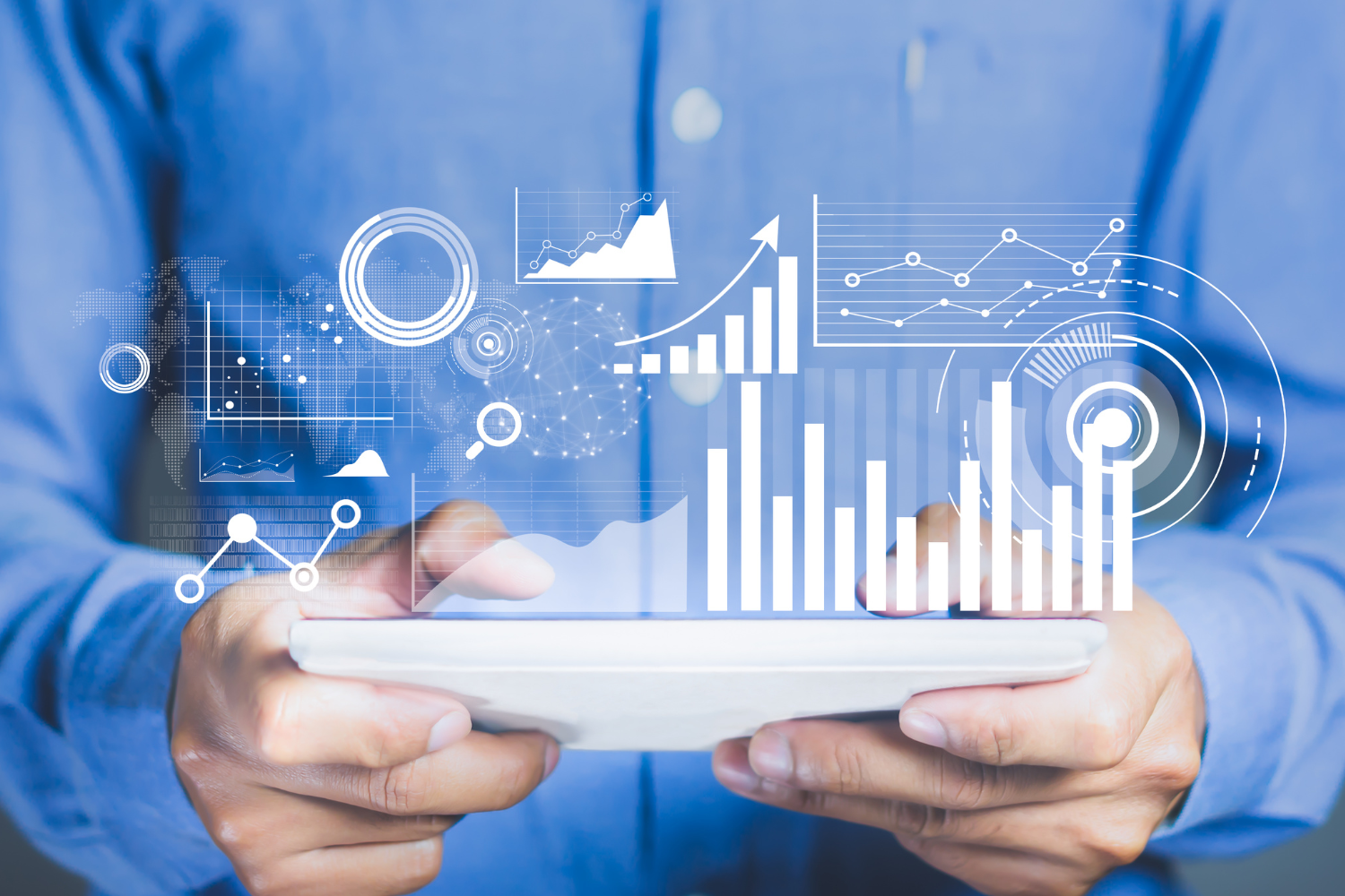 Why AI is Breaking Traditional Legal Spend Analytics