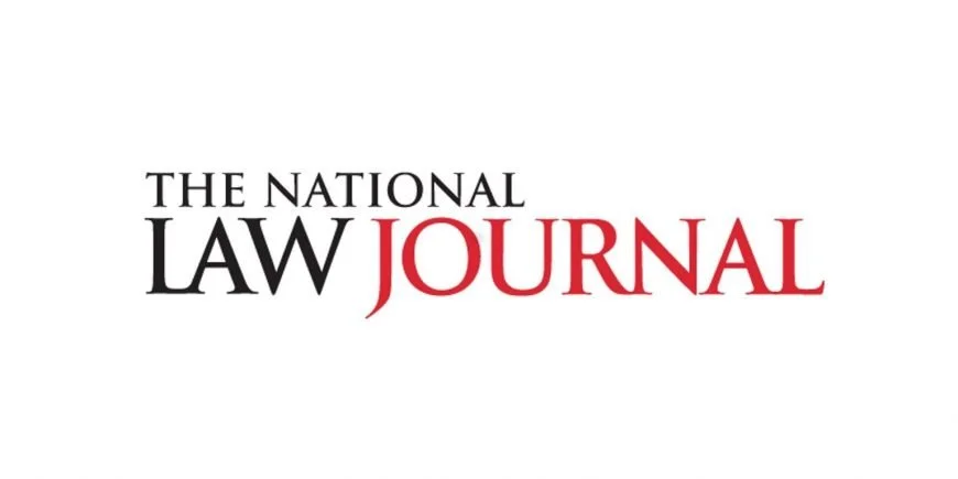 national law journal logo