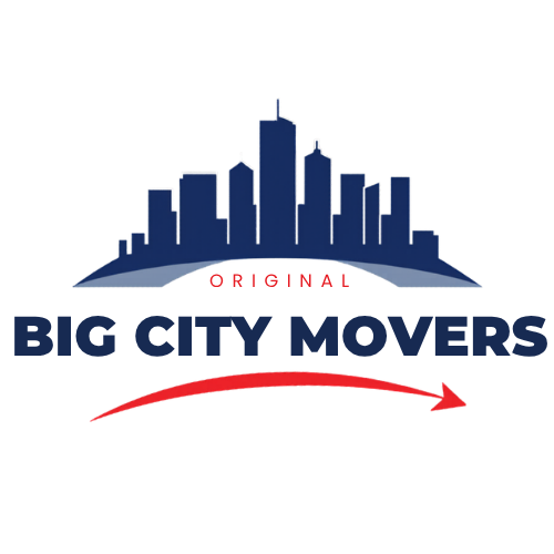 Original Big City Movers