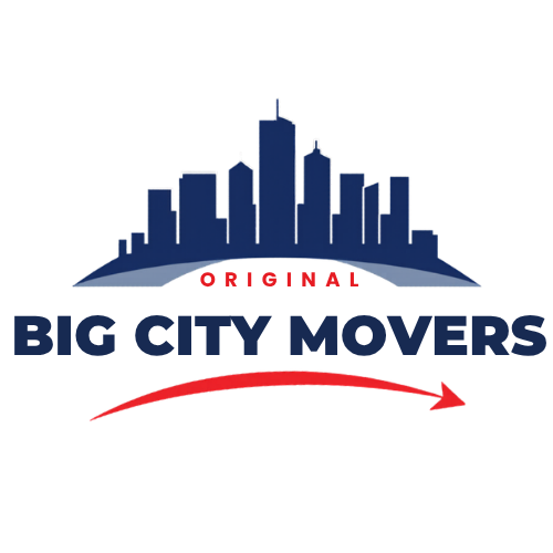 Original Big City Movers