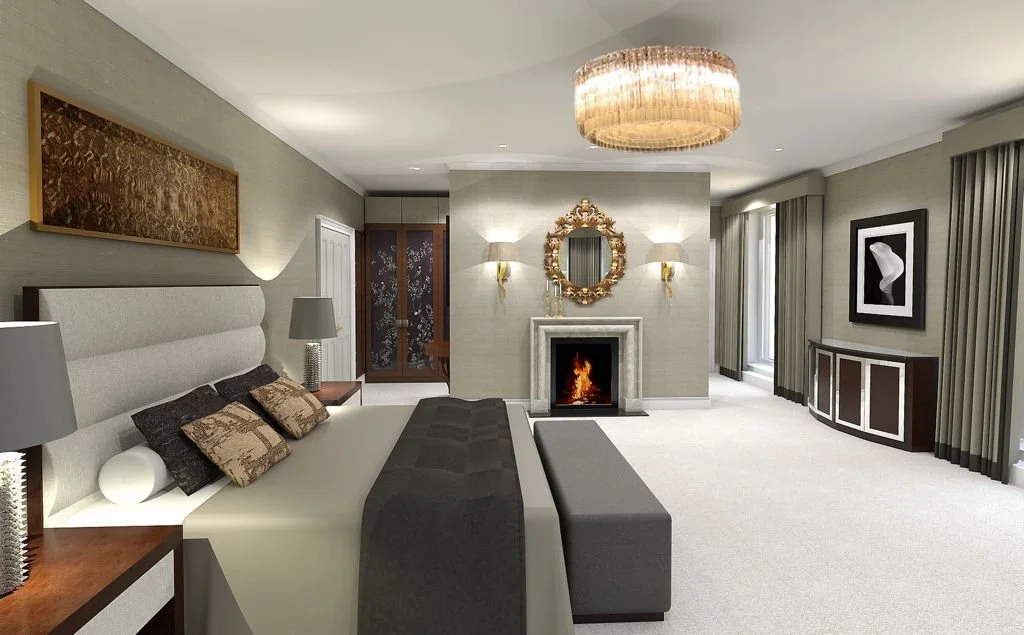 Deco Interiors