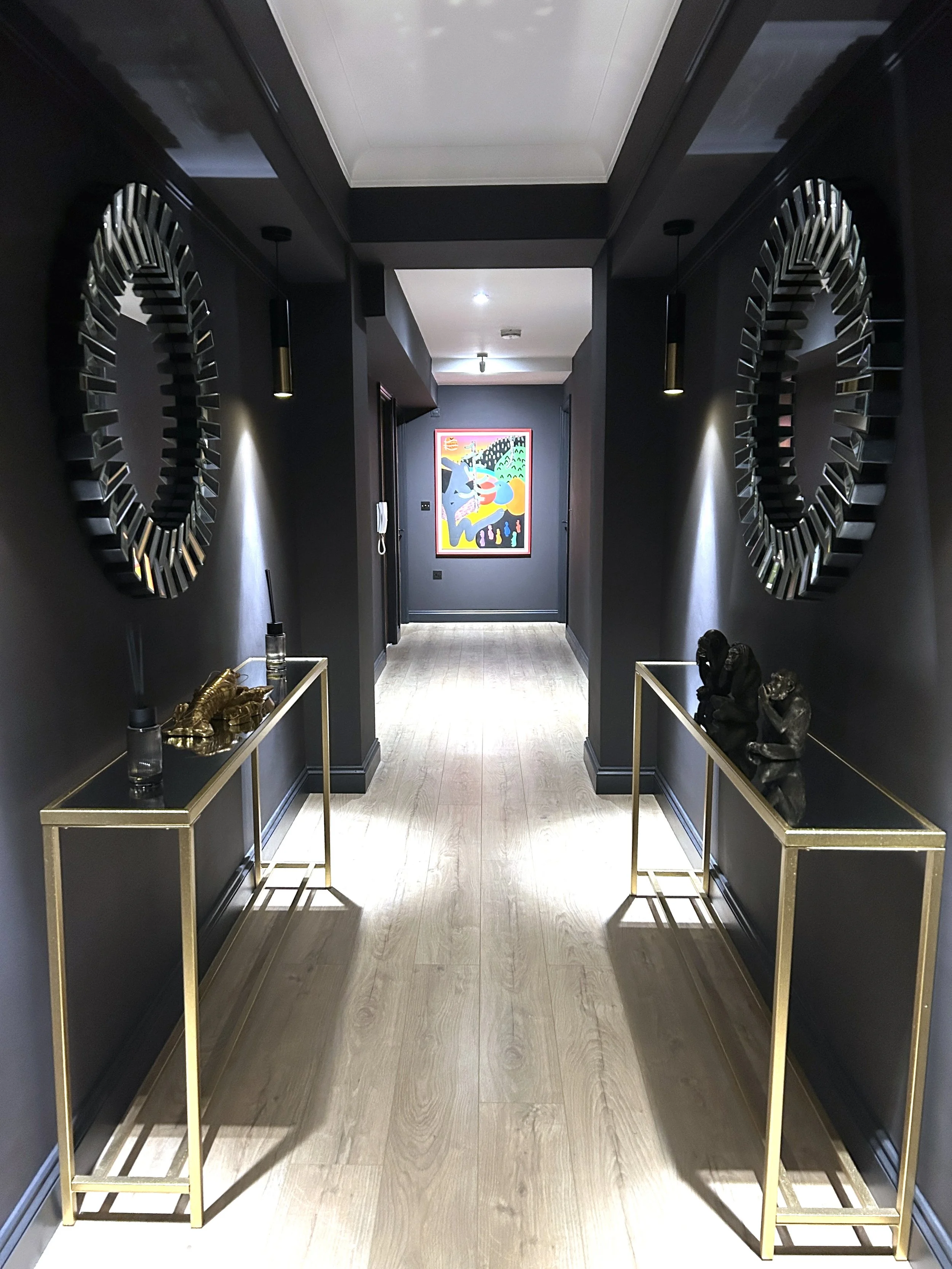Brighton Apartment