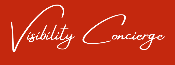 Visibility Concierge