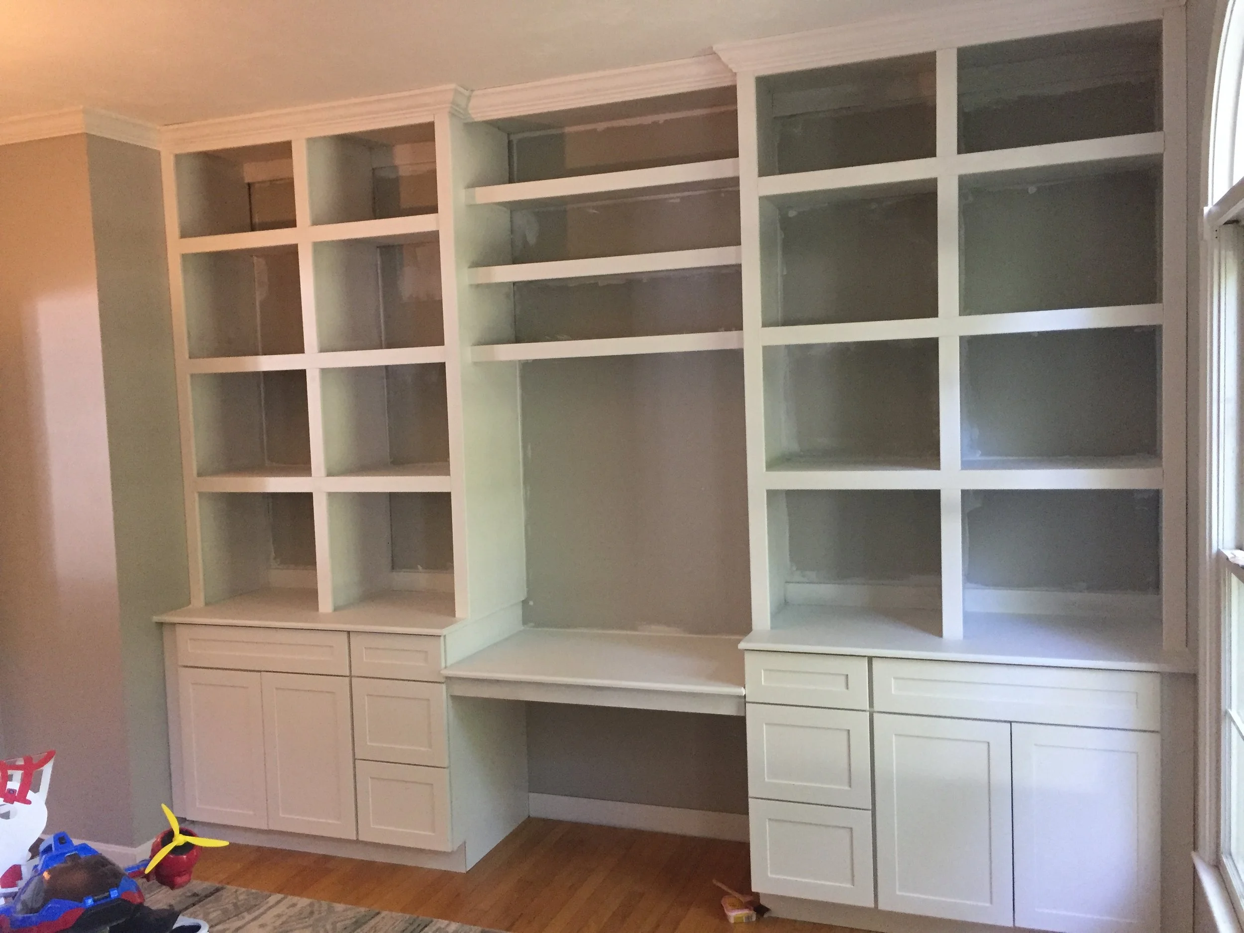 Miscellaneous Projects