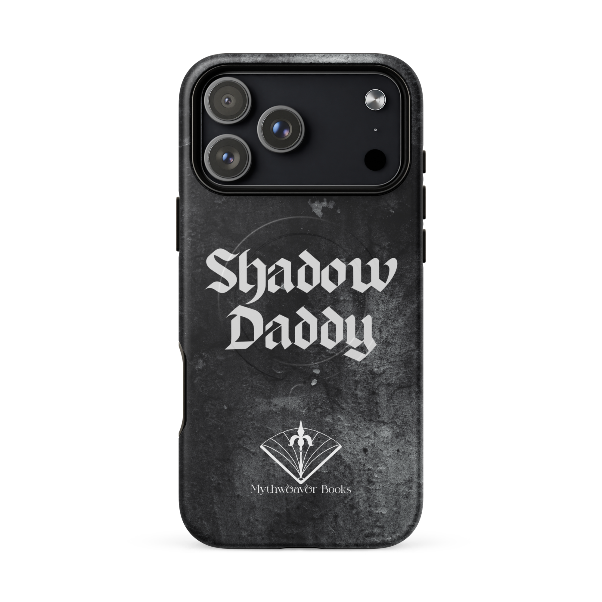 Shadow Daddy MagSafe® tough case for iPhone®