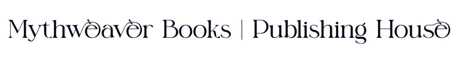 Mythweaver Books | Publishing House