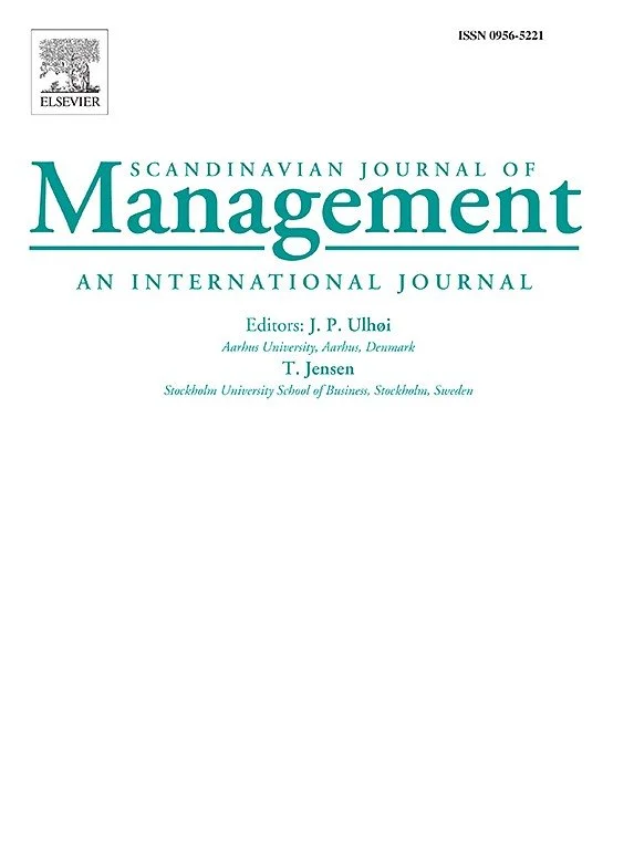 In pursuit of (post-)bureaucratic promises