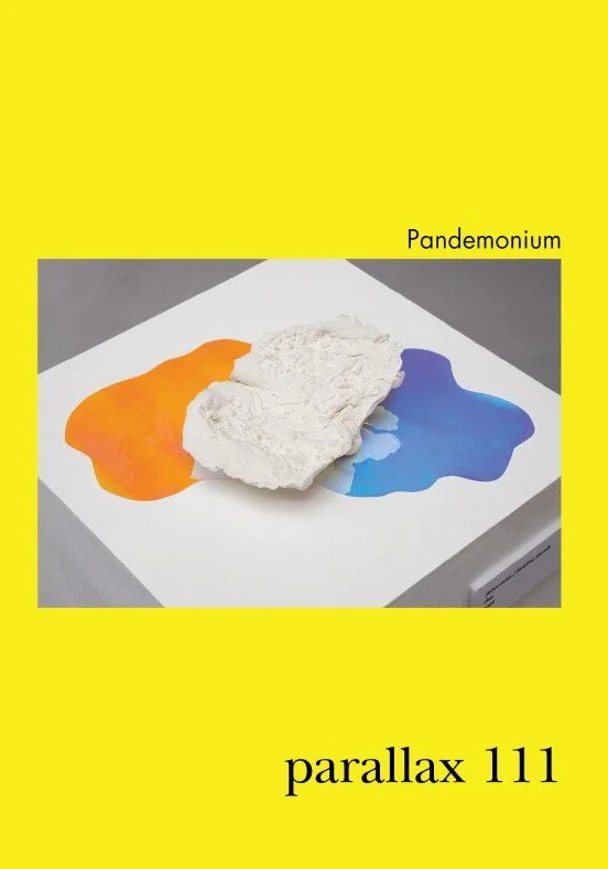 Critique, postcritique and the pandemoniac horizon