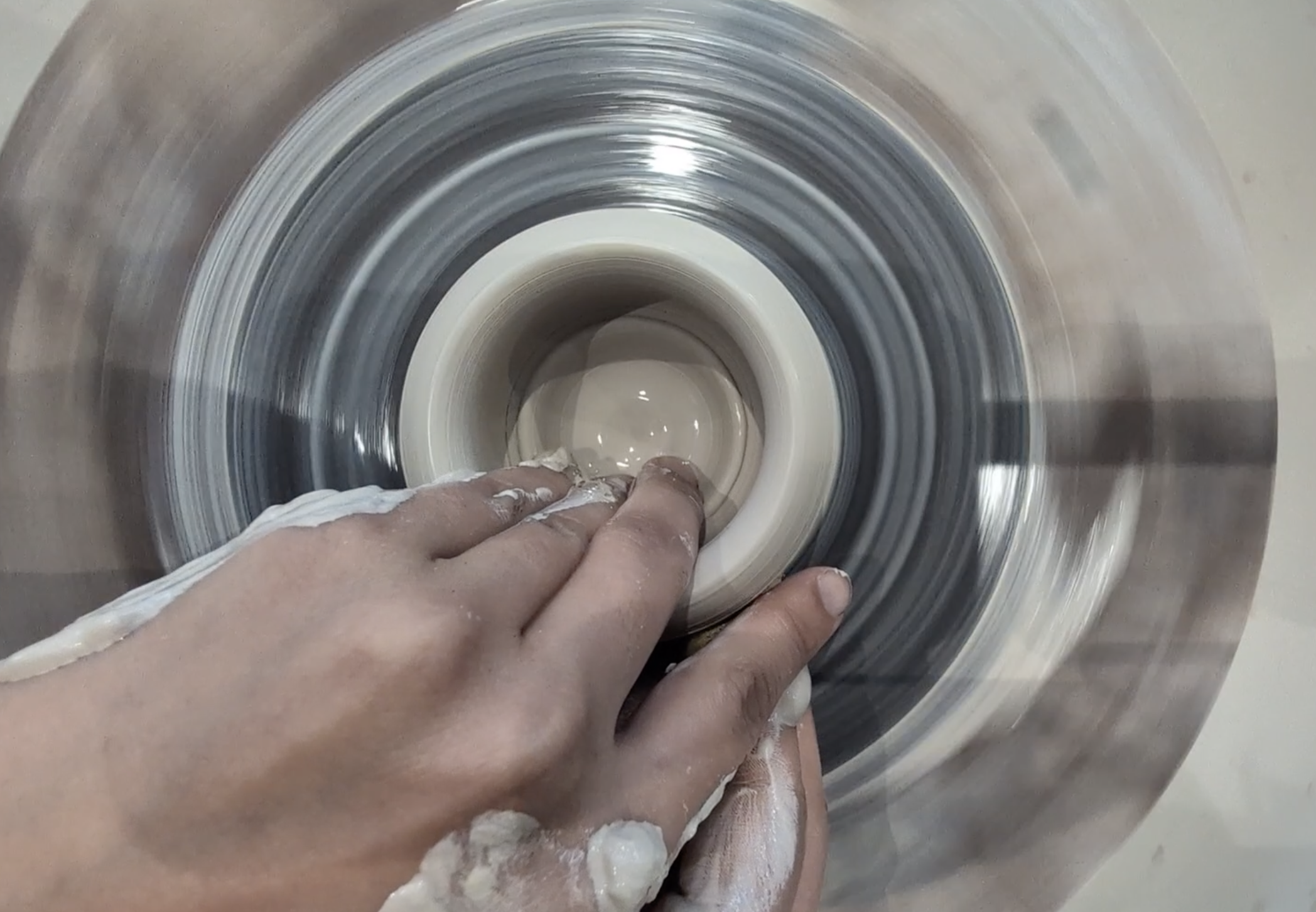 PRE-BOOKING – Intro to the Wheel